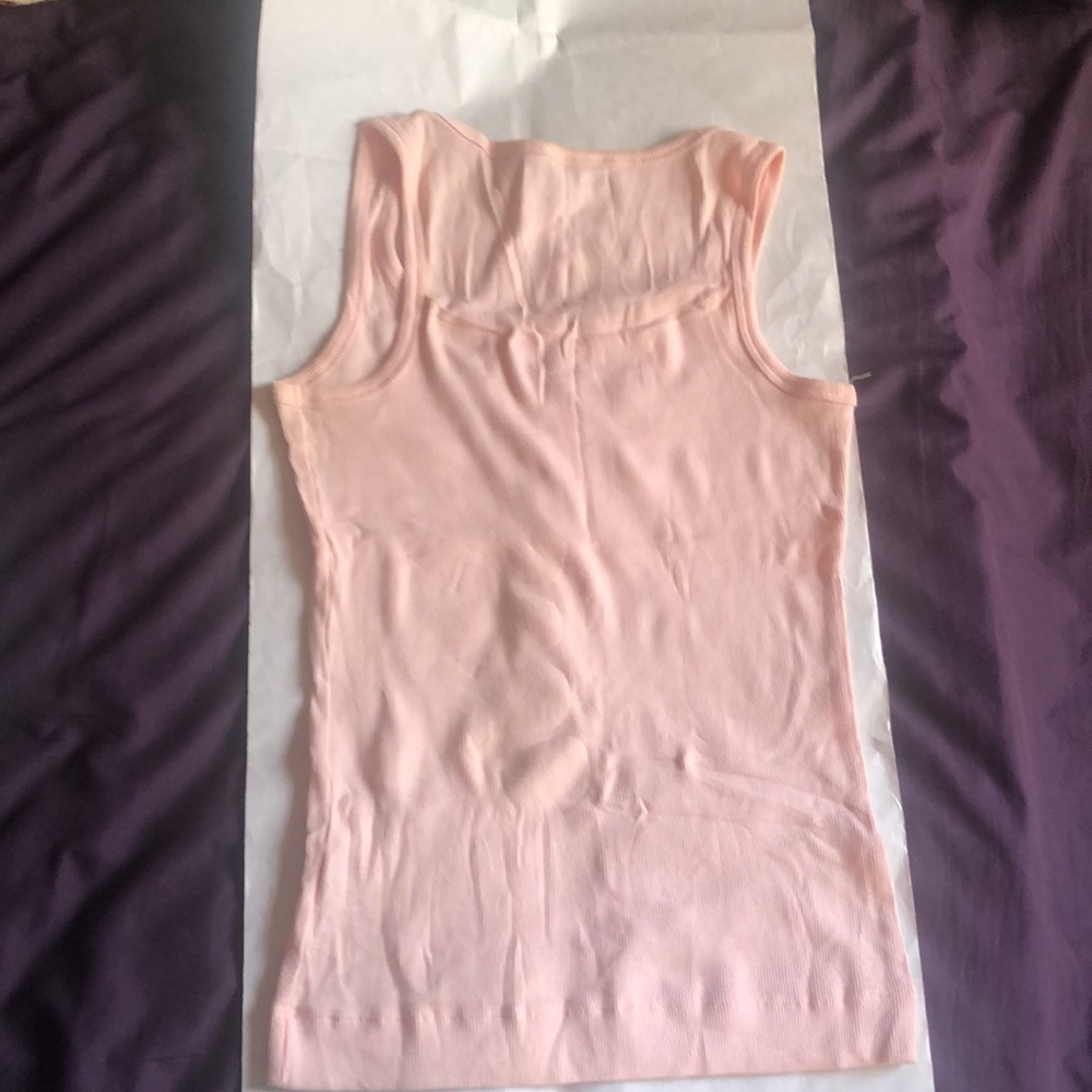 Bebé Muscle Top - Picture 3 of 5